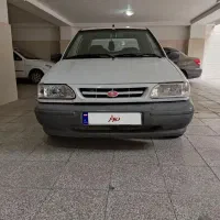 پراید ۹۰فنی سالم