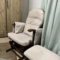 صندلی شیردهی