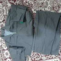لباس کار ۲x