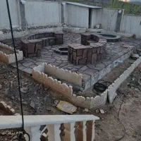 پیمانکار،ساخت و ساز،ویلا،استخر،چهاردیواری