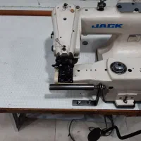 پس دوز صنعتی جک دینام دا