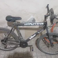 دوچرخه