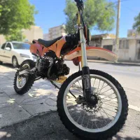 مینی کراس۱۲۵