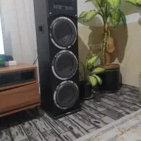 باند|سیستم صوتی خانگی|شیروان (خراسان), |دیوار