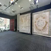 جشواره گالری فرش آرین آغاز شد