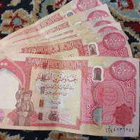 دینار کلکسیونی. دلار کلکسیونی