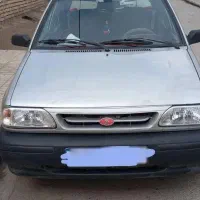 فروش فوری پراید