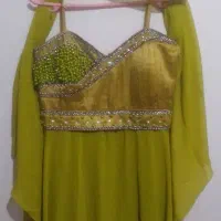 سه عدد لباس مجلسی