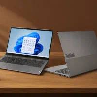 لپتاپ lenovo کارکرد زیر ۵۰ ساعت ، i7 64GB 2TB