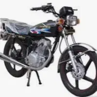 فروش موتور هوندا ۱۲۵ مدل ۹۳ کویر
