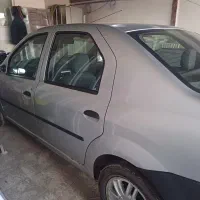 L90 لوگان e2|خودرو سواری و وانت|مشهد, باغون آباد|دیوار