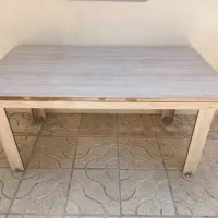 میز MDF