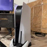 ps5 دیسک‌خور