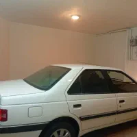 پژو405 اس ال ایکس TU5