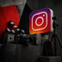 ادمین و تولید محتوا اینستاگرام