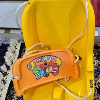 تاب بازی کودکان