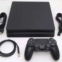 ps4 اسلیم یه ترا،کپی خور،فول بازی