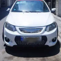 کوئیک R مدل ۱۴۰۱ بی رنگ