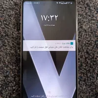 گوشی پرچمدار Lg v30 +