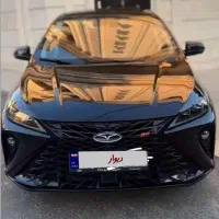 آریزو ۶ جی تی