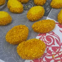 ترخینه تازه بادوغ چرب محلی