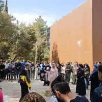 انتخاب بازیگر  برای نمایش تئاتر حرفه ای