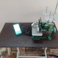 چرخ سردوز پروانه