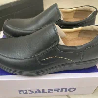 کفش مردانه چرم تبریز