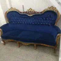 مبل راحتی و کلاسیک