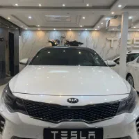 اپتیما جی تی لاین۲۰۱۶ فول