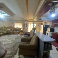 132متر-غرق-در-نور-بهترین-لوکیشن-شهرک-صدف-سند-تکبرگ
