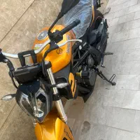 موتور بنلی