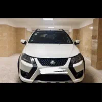 کوییک RS مدل ۴۰۳،استاندارد۸۵گانه