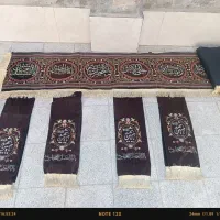 علامت محرم شال کتیبه