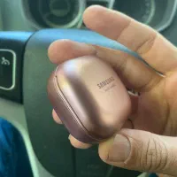 Samsung galaxy Buds live ایرپاد
