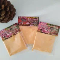 پودر زعفران زرین خراسان اصل