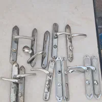 دستگیره درب سالم دست دوم