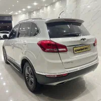 تیگو ۵ بی رنگ درجه۱