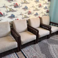 مبلمان راحتی