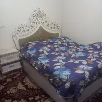 تخت خواب دونفره|تخت و سرویس خواب|باقرشهر, |دیوار