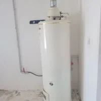 آبگرکمن ایستاده