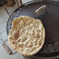 استخدام شاطر پخت نان رستوران