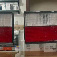 لوازم زانیا