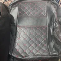 روکش صندلی دنا
