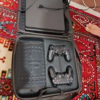 پلی استیشن ۴