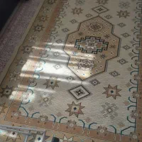 گلیم  فرش ۳متری