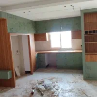 ساخت کابینت