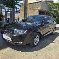 دنا پلاس ۵ دنده ای مدل ۱۴۰۳