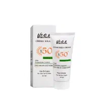 ضدآفتاب  spf50 از برند ویتابلا