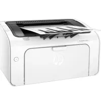 پرینتر لیزری hp مدل laser jet pro m12w